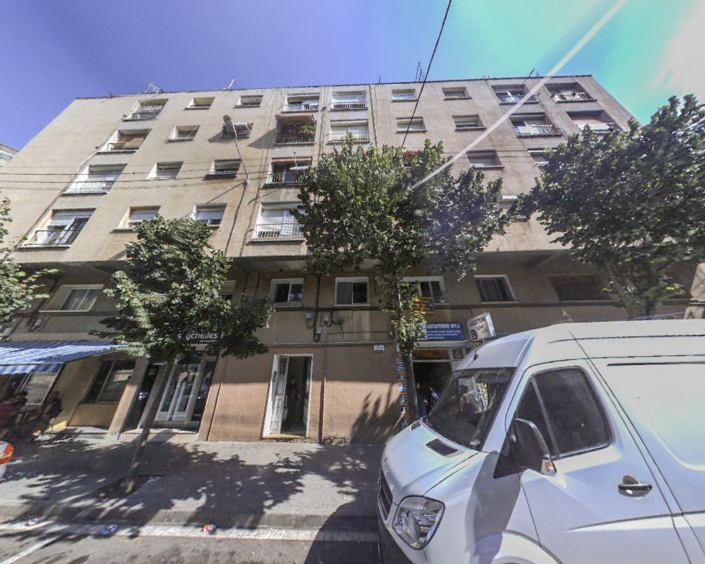 Piso en C/ Sant Antoni Maria Claret - Reus - Tarragona