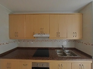 Piso en Av Pintor Baeza 19