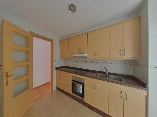 Piso en Av Pintor Baeza 20