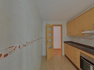 Piso en Av Pintor Baeza 21