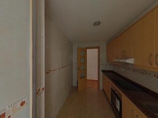 Piso en Av Pintor Baeza 22