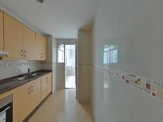 Piso en Av Pintor Baeza 23