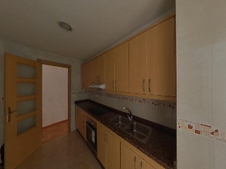 Piso en Av Pintor Baeza 24