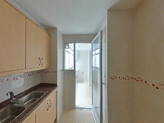 Piso en Av Pintor Baeza 26