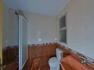 Piso en Av Pintor Baeza 28