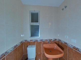 Piso en Av Pintor Baeza 29