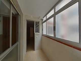 Piso en Av Pintor Baeza 31