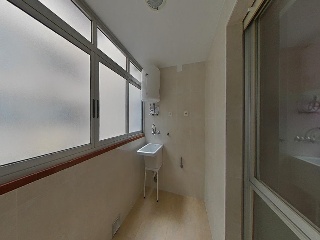 Piso en Av Pintor Baeza 32