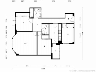 Piso en Av Pintor Baeza 34