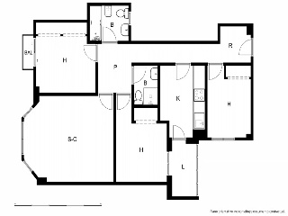 Piso en Av Pintor Baeza 35