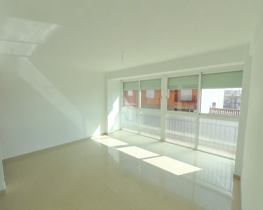 Vivienda en C/ Campamento - Valencia -