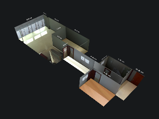Vivienda en C/ Campamento - Valencia - 16