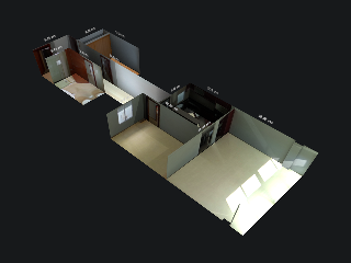 Vivienda en C/ Campamento - Valencia - 18