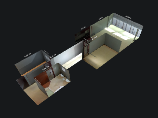 Vivienda en C/ Campamento - Valencia - 20