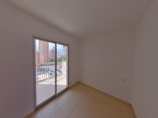 Vivienda en Av París, Benidorm (Alicante) 14