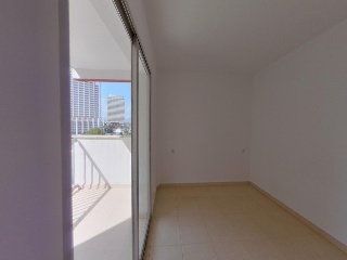 Vivienda en Av París, Benidorm (Alicante) 15