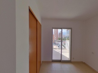 Vivienda en Av París, Benidorm (Alicante) 16