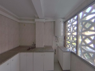 Vivienda en Av París, Benidorm (Alicante) 22