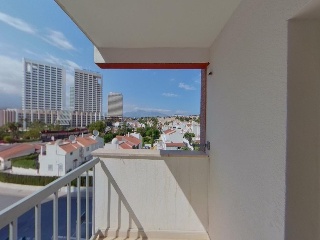 Vivienda en Av París, Benidorm (Alicante) 32