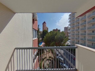 Vivienda en Av París, Benidorm (Alicante) 33