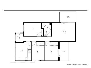 Vivienda en Av París, Benidorm (Alicante) 34
