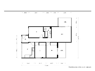 Vivienda en Av París, Benidorm (Alicante) 35