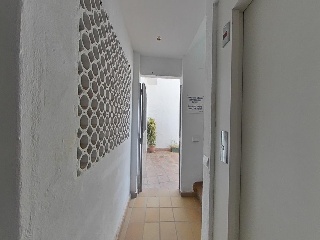 Ático con garaje en Fuente de la Duquesa 11