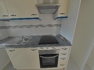 Ático con garaje en Fuente de la Duquesa 15