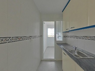 Ático con garaje en Fuente de la Duquesa 17