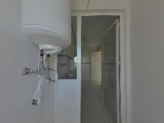 Ático con garaje en Fuente de la Duquesa 18