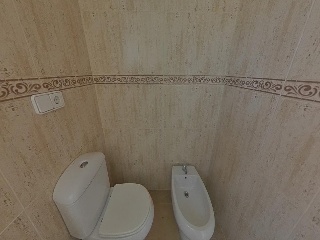 Ático con garaje en Fuente de la Duquesa 19