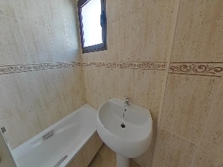 Ático con garaje en Fuente de la Duquesa 20