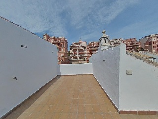 Ático con garaje en Fuente de la Duquesa 26