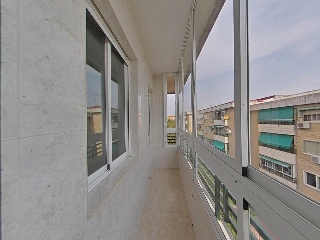 Piso en Parla (Madrid) 29