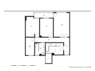 Piso en Parla (Madrid) 33