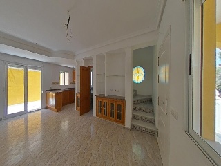 Vivienda en C/ Fluorita 4