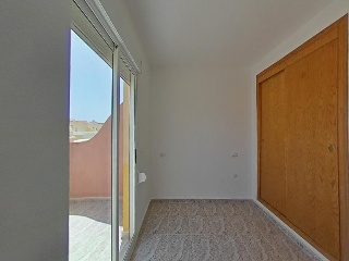 Vivienda en C/ Fluorita 12