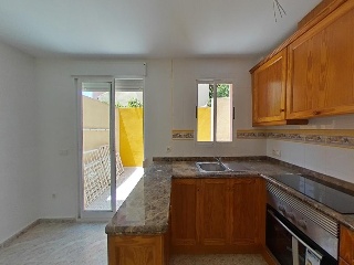 Vivienda en C/ Fluorita 16