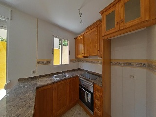 Vivienda en C/ Fluorita 17