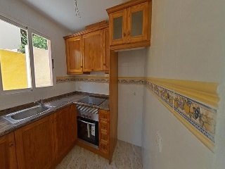 Vivienda en C/ Fluorita 18
