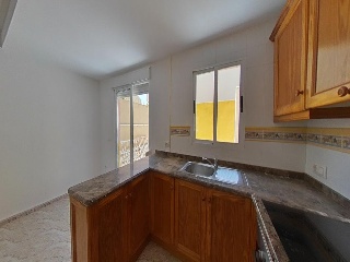 Vivienda en C/ Fluorita 19