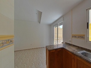 Vivienda en C/ Fluorita 20