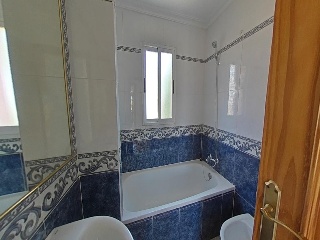 Vivienda en C/ Fluorita 21