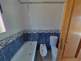 Vivienda en C/ Fluorita 22