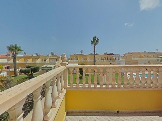 Vivienda en C/ Fluorita 23