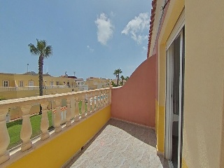 Vivienda en C/ Fluorita 24