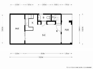 Vivienda en C/ Fluorita 25