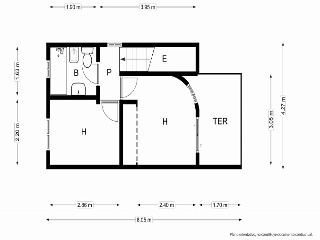 Vivienda en C/ Fluorita 26