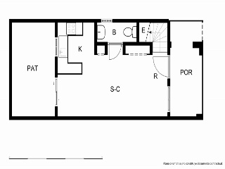 Vivienda en C/ Fluorita 27