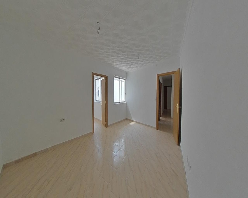 Vivienda en C/ Treinta de Marzo